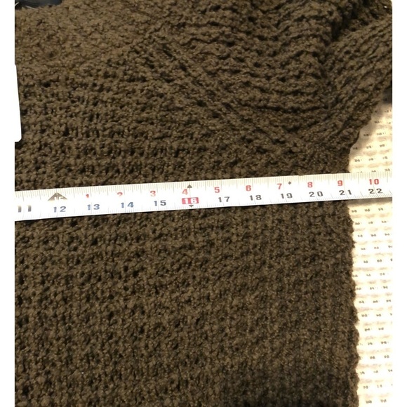 Express tunic sweater NWT size S - Picture 6 of 9